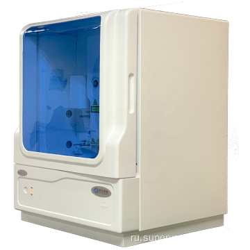 Classic 108/116 Genetic Testing Equipment для STR